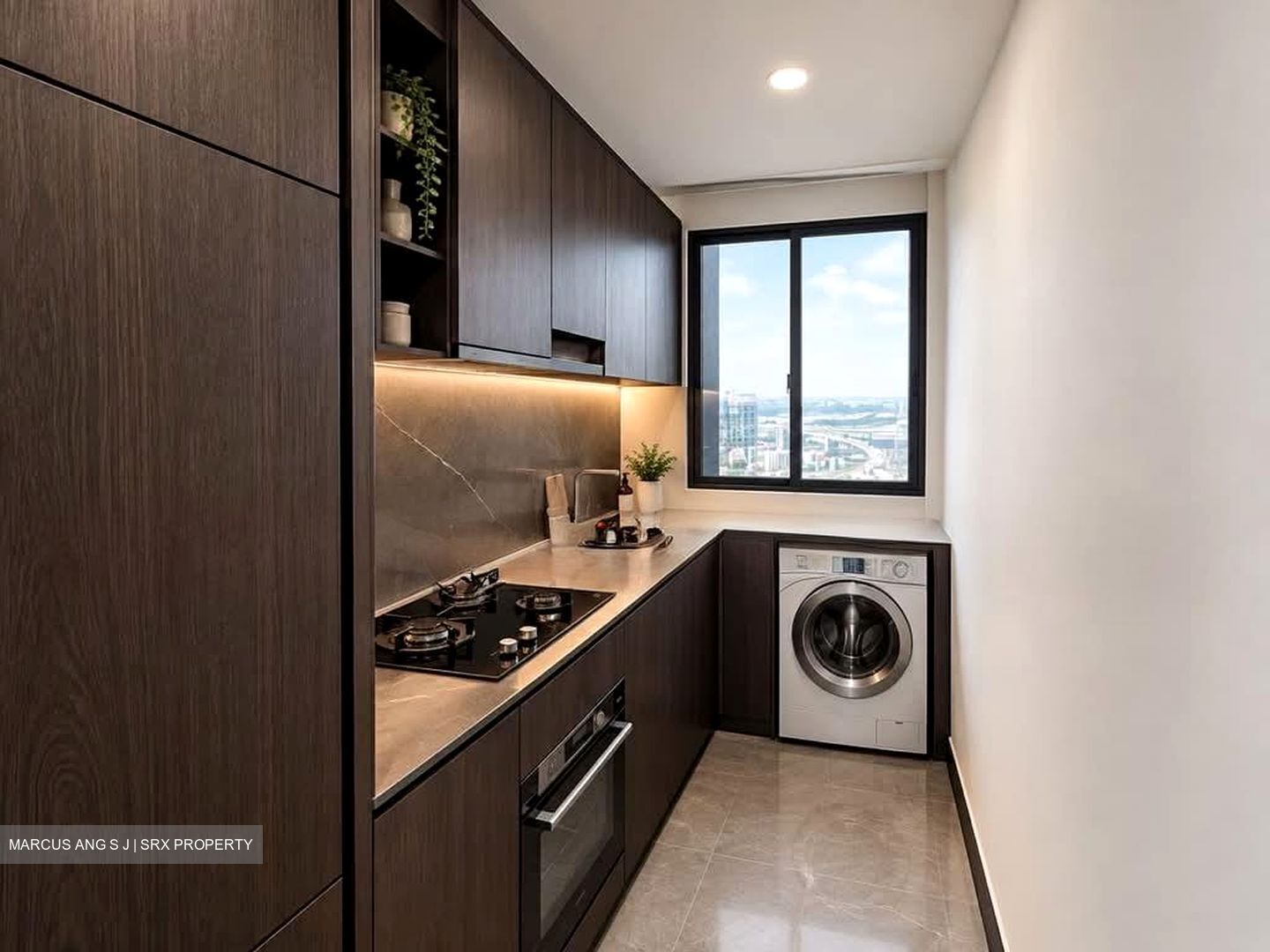 Midtown Modern (D7), Apartment #601276671